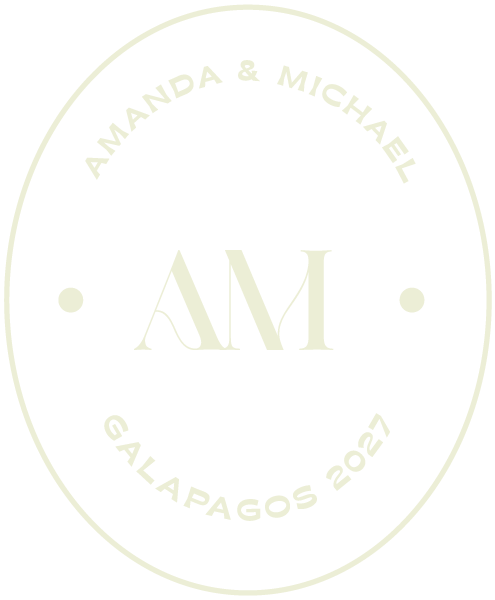 Amanda y Michael